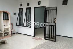 PROMO SPESIAL! Rumah Siap Huni di Harapan Indah, Bekasi, Luas 95m² Bangunan 60m² PROMO SPESIAL! Rumah Siap Huni di Harapan Indah, Bekasi, Luas 95m² Bangunan 60m²