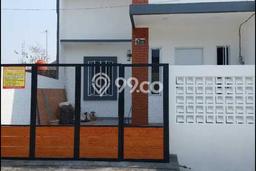 SPECIAL OFFER! Tersedia KPR Rumah Minimalis lokasi Bekasi Timur, Bekasi, LT 72m² LB 54m² SPECIAL OFFER! Tersedia KPR Rumah Minimalis lokasi Bekasi Timur, Bekasi, LT 72m² LB 54m²