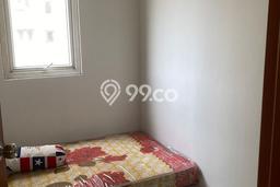Apartemen Kawasan Kemayoran, 2 KM, Luas 95m², Area Premium Apartemen Kawasan Kemayoran, 2 KM, Luas 95m², Area Premium