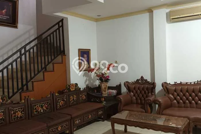 Dijual Rumah Luas Megah Dengan View Cantik di Jati Asih, Bekasi Dijual Rumah Luas Megah Dengan View Cantik di Jati Asih, Bekasi