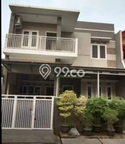 Jual Rumah Strategis Bagus Punya 3 KT di Rawalumbu Bekasi SHM Jual Rumah Strategis Bagus Punya 3 KT di Rawalumbu Bekasi SHM