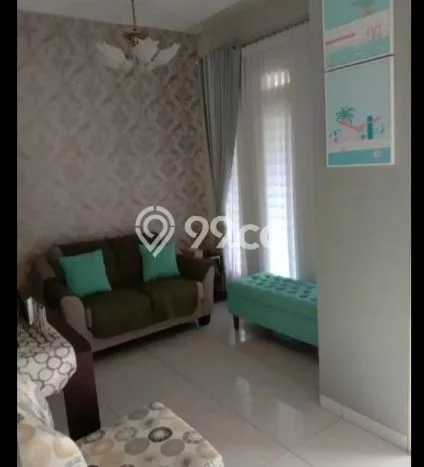 Jual Rumah Strategis Bagus Punya 3 KT di Rawalumbu Bekasi SHM Jual Rumah Strategis Bagus Punya 3 KT di Rawalumbu Bekasi SHM