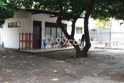 Kavling Tanah Dijual di Makasar Jakarta Timur Spesifikasi 922m2 Kavling Tanah Dijual di Makasar Jakarta Timur Spesifikasi 922m2
