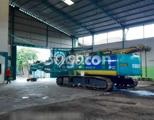 Paling Diincar! Gudang Dijual di Cikarang Harga Kompetitif Paling Diincar! Gudang Dijual di Cikarang Harga Kompetitif