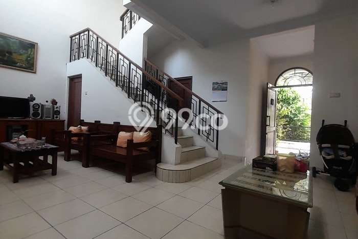 Rumah Elit Modern Siap Huni di Grand Wisata Bekasi Rumah Elit Modern Siap Huni di Grand Wisata Bekasi