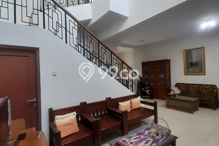 Rumah Elit Modern Siap Huni di Grand Wisata Bekasi Rumah Elit Modern Siap Huni di Grand Wisata Bekasi