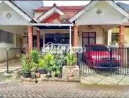 Rumah Strategis Minimalis Lb 200m2 di Rawalumbu, Bekasi Rumah Strategis Minimalis Lb 200m2 di Rawalumbu, Bekasi