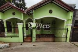 Jual Rumah Modern 4 KT di Cikarang, Bekasi Jual Rumah Modern 4 KT di Cikarang, Bekasi