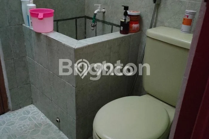 Rumah Modern Cantik 3 KT Bisa Langsung Pindah di Mlati Rumah Modern Cantik 3 KT Bisa Langsung Pindah di Mlati