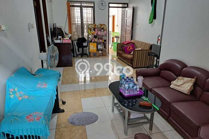 Dijual Cepat Rumah Bagus Siap Huni LB 80m2 di Sleman, Sleman Dijual Cepat Rumah Bagus Siap Huni LB 80m2 di Sleman, Sleman