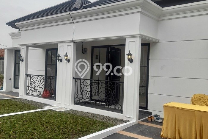 Hunian Cantik Minimalis Lb 46m2 di Mustikajaya, Bekasi Hunian Cantik Minimalis Lb 46m2 di Mustikajaya, Bekasi