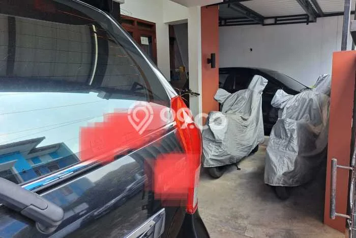 Jual Rumah Favorit Siap Huni LB 80m2 di Mlati, Sleman Jual Rumah Favorit Siap Huni LB 80m2 di Mlati, Sleman