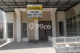 Jual Rumah Modern 4 KT di Duren Jaya, Bekasi Jual Rumah Modern 4 KT di Duren Jaya, Bekasi