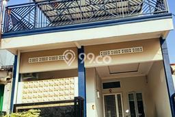 Rumah Modern Minimalis 4 KT Siap Huni di Babelan Rumah Modern Minimalis 4 KT Siap Huni di Babelan