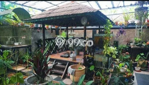 Rumah Luxury Modern Siap Huni di Pekayon Bekasi Rumah Luxury Modern Siap Huni di Pekayon Bekasi