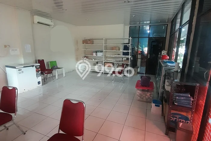 Ruko Dijual di Bekasi LT 100m2 & LB 280m2 Lokasi Terbaik! Ruko Dijual di Bekasi LT 100m2 & LB 280m2 Lokasi Terbaik!