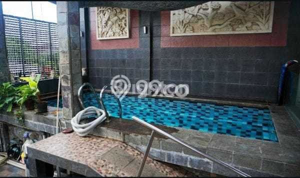 Rumah Luxury Modern Siap Huni di Pekayon Bekasi Rumah Luxury Modern Siap Huni di Pekayon Bekasi
