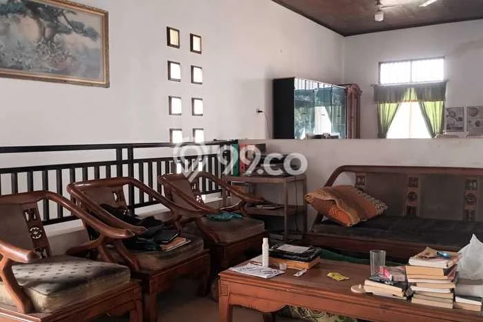 Dijual Rumah Luas Megah Dengan View Cantik di Jati Asih, Bekasi Dijual Rumah Luas Megah Dengan View Cantik di Jati Asih, Bekasi