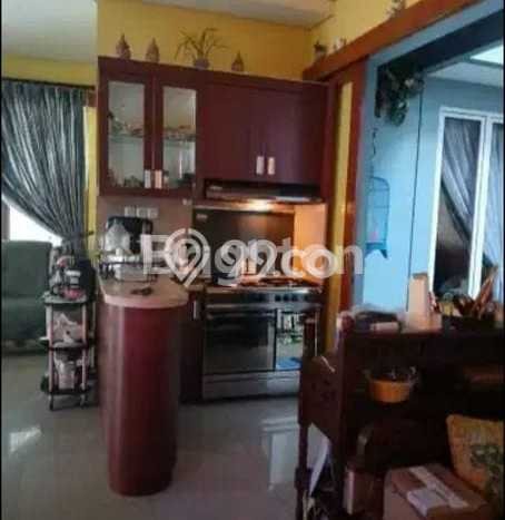 Rumah Elit Modern Tanpa Renovasi di Bambu Apus Jakarta Timur Rumah Elit Modern Tanpa Renovasi di Bambu Apus Jakarta Timur