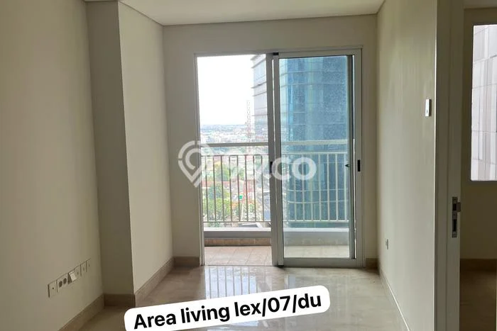 Apartemen Strategis untuk Dijual di Medan Baru, Medan, Sumatera Utara Apartemen Strategis untuk Dijual di Medan Baru, Medan, Sumatera Utara