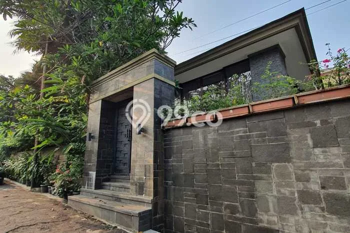 Best Deal Hunian Premium Ideal dan Luas di Kebayoran Lama, Jakarta Selatan Best Deal Hunian Premium Ideal dan Luas di Kebayoran Lama, Jakarta Selatan