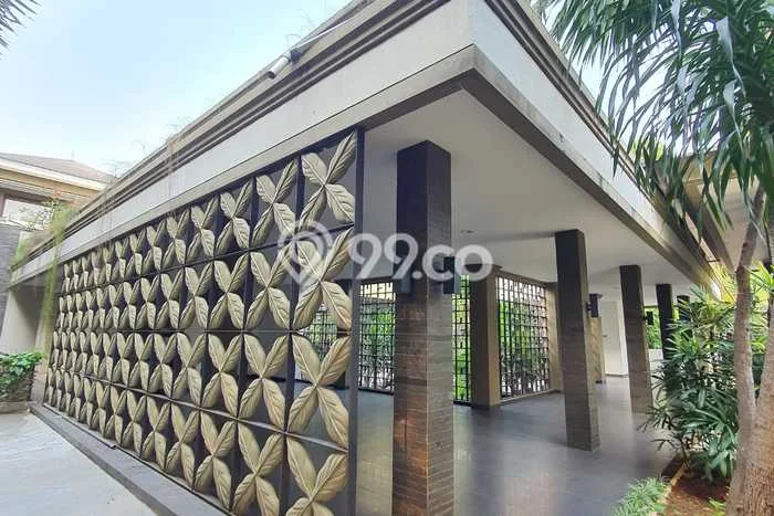 Best Deal Hunian Premium Ideal dan Luas di Kebayoran Lama, Jakarta Selatan Best Deal Hunian Premium Ideal dan Luas di Kebayoran Lama, Jakarta Selatan