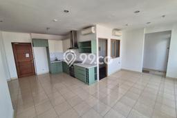 Apartemen Minimalis untuk Disewa, 3 Kamar di Jakarta Selatan Apartemen Minimalis untuk Disewa, 3 Kamar di Jakarta Selatan