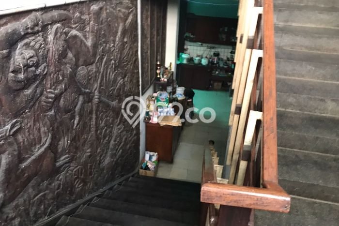 Dijual Rumah Mewah Exclusive di Menteng, Jakarta Pusat Dijual Rumah Mewah Exclusive di Menteng, Jakarta Pusat