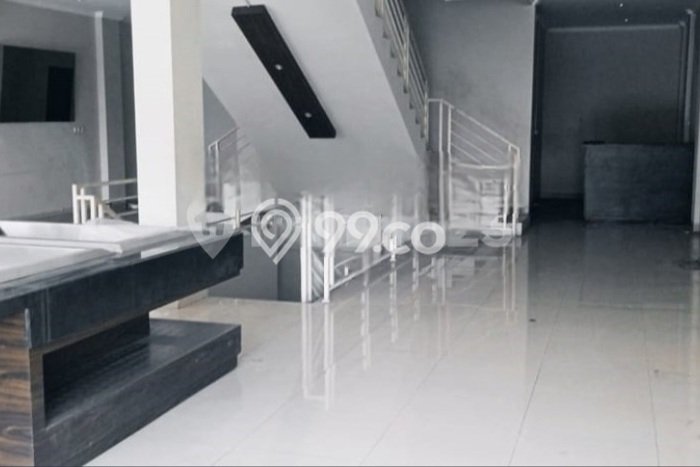 Paling Diincar! Ruko Dijual di Duri Kepa Harga Kompetitif Paling Diincar! Ruko Dijual di Duri Kepa Harga Kompetitif