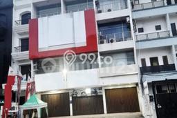 Paling Diincar! Ruko Dijual di Tanjung Duren Harga Kompetitif Paling Diincar! Ruko Dijual di Tanjung Duren Harga Kompetitif
