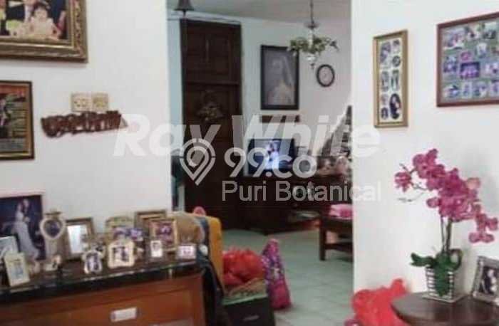 Rumah Luxury Modern Tanpa Renovasi di Sunrise Garden Jakarta Barat Rumah Luxury Modern Tanpa Renovasi di Sunrise Garden Jakarta Barat