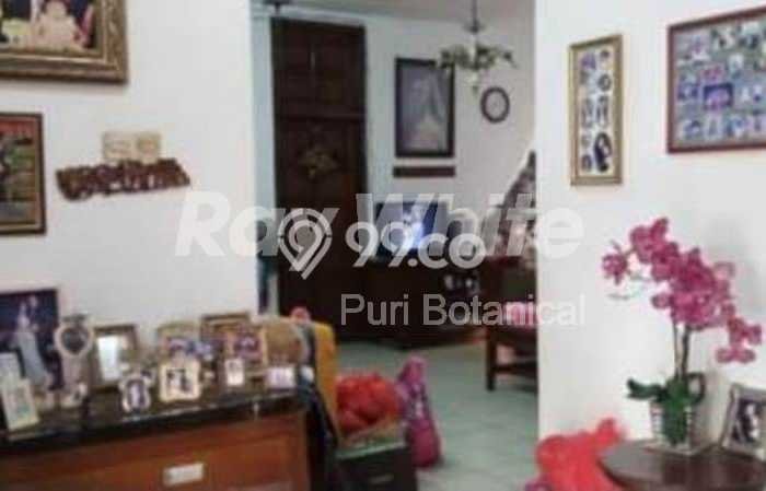 Rumah Luxury Modern Tanpa Renovasi di Sunrise Garden Jakarta Barat Rumah Luxury Modern Tanpa Renovasi di Sunrise Garden Jakarta Barat