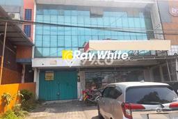 Unit Ruko Tersedia di Green Ville Spesifikasi LB 297m2 Unit Ruko Tersedia di Green Ville Spesifikasi LB 297m2
