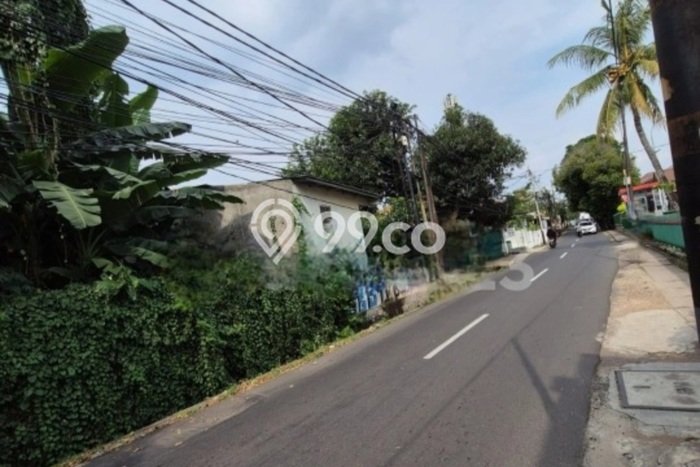 Tanah untuk Dijual di Kebayoran Lama Jakarta Selatan Luas 3634m2 Tanah untuk Dijual di Kebayoran Lama Jakarta Selatan Luas 3634m2