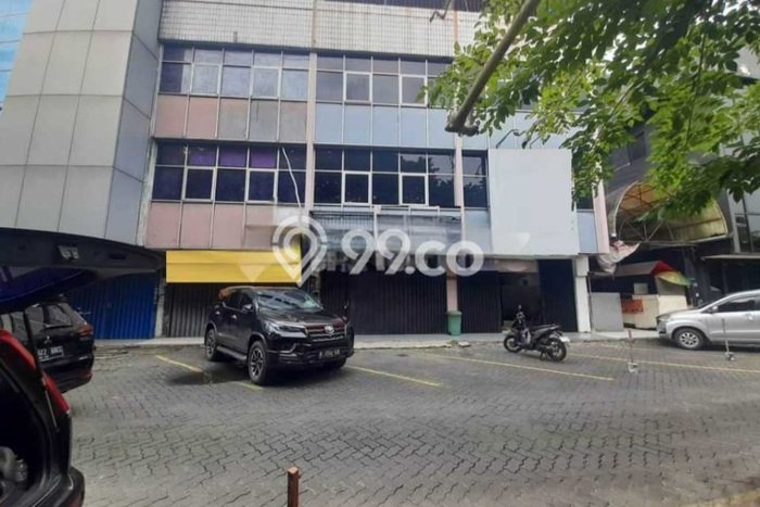 Paling Dicari! Ruko Dijual di Intercon Harga Kompetitif Paling Dicari! Ruko Dijual di Intercon Harga Kompetitif