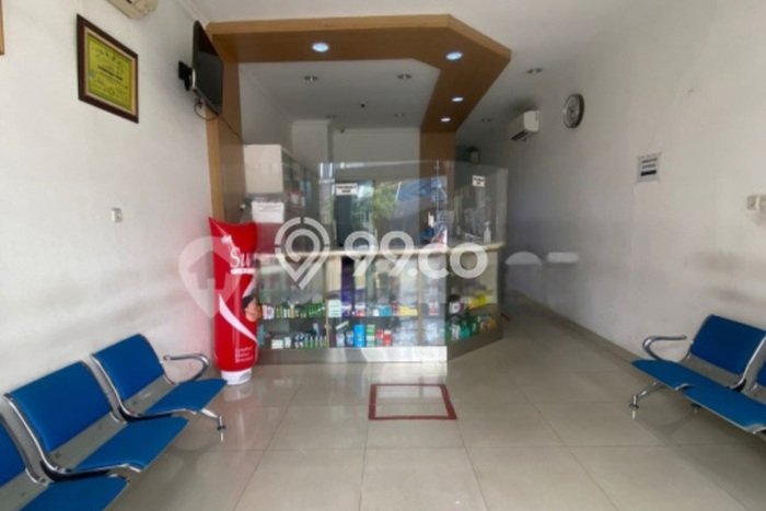 Paling Diincar! Ruko Dijual di Tanjung Duren Harga Kompetitif Paling Diincar! Ruko Dijual di Tanjung Duren Harga Kompetitif