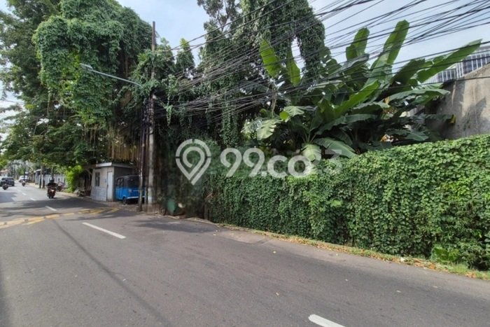 Tanah untuk Dijual di Kebayoran Lama Jakarta Selatan Luas 3634m2 Tanah untuk Dijual di Kebayoran Lama Jakarta Selatan Luas 3634m2