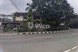 Rumah Mewah Siap Huni LT 540m2 di Kebayoran Baru, Jakarta Selatan Rumah Mewah Siap Huni LT 540m2 di Kebayoran Baru, Jakarta Selatan