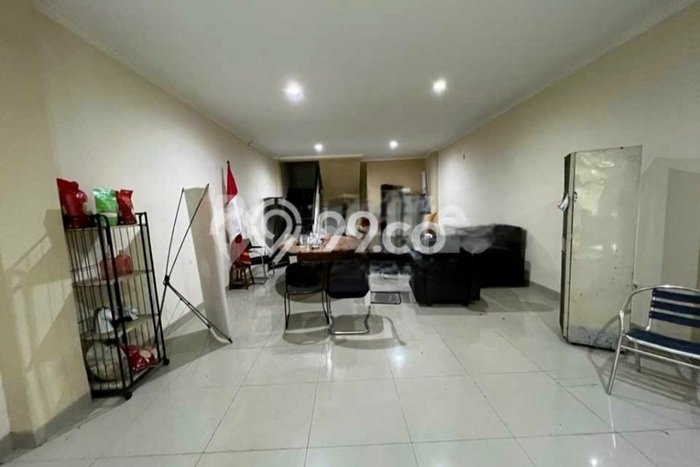 Paling Dicari! Ruko Dijual di Intercon Harga Kompetitif Paling Dicari! Ruko Dijual di Intercon Harga Kompetitif