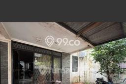 Dijual Tanah 152m2 di Permata Buana, Jakarta Barat Dijual Tanah 152m2 di Permata Buana, Jakarta Barat