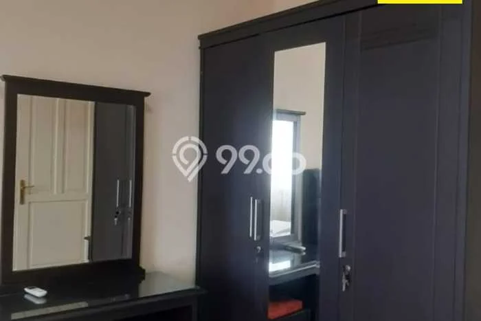 Apartemen Harga Murah dengan 2 BR & 2 KM di Kembangan Jakarta Barat Apartemen Harga Murah dengan 2 BR & 2 KM di Kembangan Jakarta Barat
