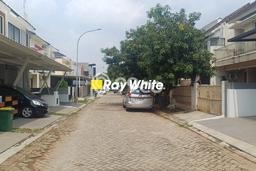 Jual Rumah Harga Miring Tangerang Punya 2 Kamar & LT 55m2 Jual Rumah Harga Miring Tangerang Punya 2 Kamar & LT 55m2