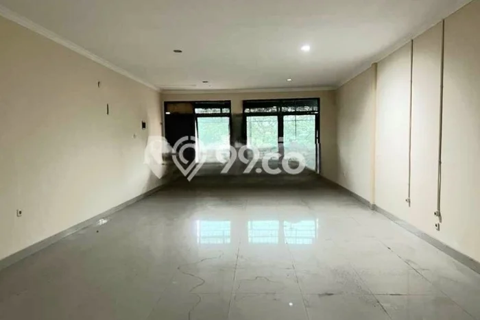 Paling Dicari! Ruko Dijual di Intercon Harga Kompetitif Paling Dicari! Ruko Dijual di Intercon Harga Kompetitif