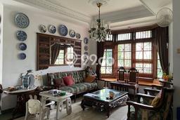 Rumah Elit Modern Siap Huni di Veteran Jakarta Selatan Rumah Elit Modern Siap Huni di Veteran Jakarta Selatan
