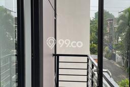 For Sale! Premium House LT 120m2 Desain Elegan di Bintaro For Sale! Premium House LT 120m2 Desain Elegan di Bintaro