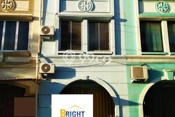 Ruko Kawasan Bintaro, Luas 64m², Pusat Komersial Ruko Kawasan Bintaro, Luas 64m², Pusat Komersial