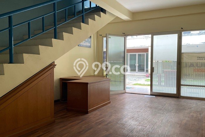 Jual Ruko Kawasan Bintaro, Luas 72m², Lokasi Strategis Jual Ruko Kawasan Bintaro, Luas 72m², Lokasi Strategis