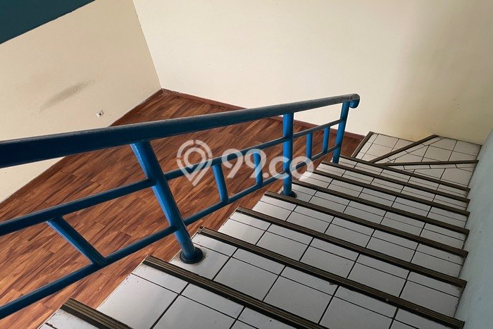 Jual Ruko Kawasan Bintaro, Luas 72m², Lokasi Strategis Jual Ruko Kawasan Bintaro, Luas 72m², Lokasi Strategis