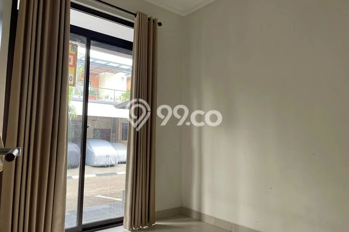 Jual Rumah Mewah Megah Dengan View Eksklusif di Bintaro, Tangerang Selatan Jual Rumah Mewah Megah Dengan View Eksklusif di Bintaro, Tangerang Selatan