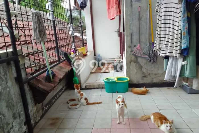 Rumah Elit Modern Siap Huni di Bintaro Tangerang Selatan Rumah Elit Modern Siap Huni di Bintaro Tangerang Selatan